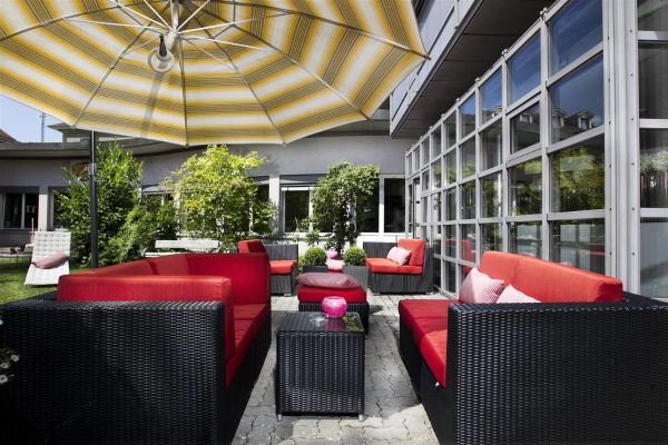 Hotel La Pergola (Bern)
